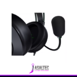 Audífonos Gamer Cougar VM410 XB, Over-Ear, Jack 3.5mm, Ultra-Liviano, Negro - Imagen 6