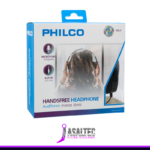 AUDIFONO CINTILLO PHILCO AUDIO NEGRO - Imagen 3