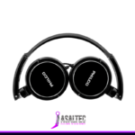 AUDIFONO CINTILLO PHILCO AUDIO NEGRO - Imagen 2