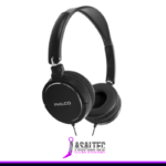 AUDIFONO CINTILLO PHILCO AUDIO NEGRO