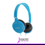 AUDIFONO CINTILLO PHILCO AUDIO AZUL