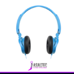 AUDIFONO CINTILLO PHILCO AUDIO AZUL - Imagen 3