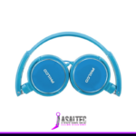 AUDIFONO CINTILLO PHILCO AUDIO AZUL - Imagen 2