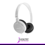 AUDIFONO CINTILLO PHILCO AUDIO BLANCO