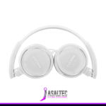 AUDIFONO CINTILLO PHILCO AUDIO BLANCO - Imagen 3