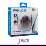AUDIFONO CINTILLO PHILCO AUDIO BLANCO - Imagen 2