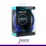 AUDIFONO PLC623 AZUL - Imagen 2