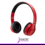 AUDIFONO PLC623 ROJO