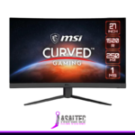 MONITOR MSI Optix G27C4X