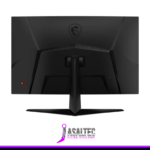 MONITOR MSI Optix G27C4X - Imagen 5