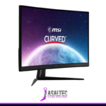 MONITOR MSI Optix G27C4X - Imagen 3