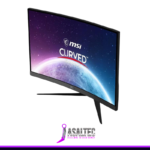 MONITOR MSI Optix G27C4X - Imagen 2