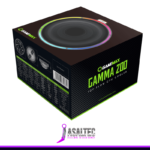 REFRIGERACION CON RGB GAMEMAX - Imagen 2