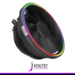 REFRIGERACION CON RGB GAMEMAX - Imagen 3