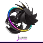 REFRIGERACION CON RGB GAMEMAX - Imagen 4