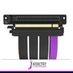 Cable Riser Cooler Master MasterAccess PCIE 4.0 - Imagen 2