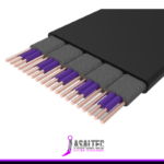 Cable Riser Cooler Master MasterAccess PCIE 4.0 - Imagen 3