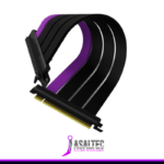 Cable Riser Cooler Master MasterAccess PCIE 4.0 - Imagen 4