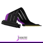 Cable Riser Cooler Master MasterAccess PCIE 4.0 - Imagen 5