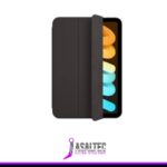 Carcasa Apple Smart Folio para iPad Mini 6º Generación, Negro - Imagen 2