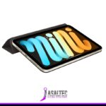 Carcasa Apple Smart Folio para iPad Mini 6º Generación, Negro - Imagen 3