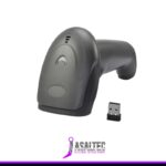 Lector de código de barra Barpos Well 9322B