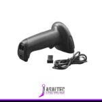 Lector de código de barra Barpos Well 9322B - Imagen 2