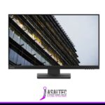 Monitor Lenovo ThinkVision E24-29 de 23.8“, IPS, Full HD, D-Port+HDMI+VGA, Vesa