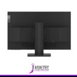 Monitor Lenovo ThinkVision E24-29 de 23.8“, IPS, Full HD, D-Port+HDMI+VGA, Vesa - Imagen 3