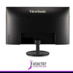 Monitor ViewSonic VA2759-SMH de 27“, IPS, Full HD, HDMI+VGA, Vesa - Imagen 2