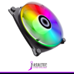 GAMEMAX VENTIADOR GMX-12-CBB - Imagen 3