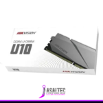 MEMORIA RAM URIEN U10, DDR4, 3000 MHz, 16GB, UDIMM HIKVISION - Imagen 3