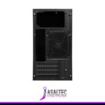 Gabinete MSI MAG SHIELD M301 Micro ATX - Imagen 3