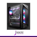 Gabinete Gamer MSI MPG VELOX 100R