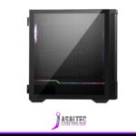 Gabinete Gamer MSI MPG VELOX 100R - Imagen 2