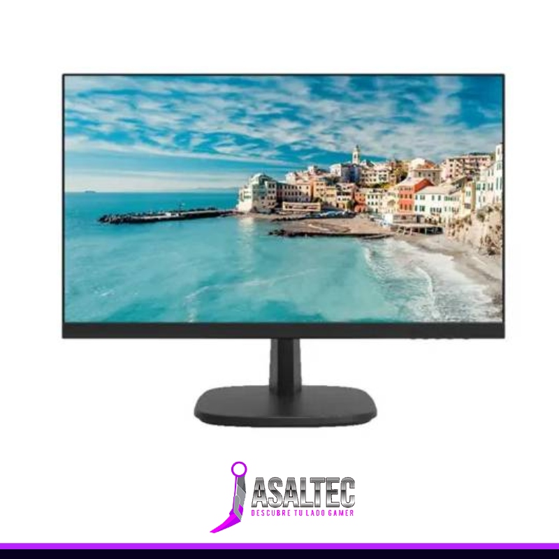 anibal creando - 2023-10-26T114820.397 Monitor Hikvision DS-5027FN01 27", LED Full HD, IPS, 75 Hz, HDMI, VGA DS - Imagen 1