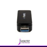 Lector USB 3.0 Super Speed Compacto de Tarjetas de Memoria Flash SD MicroSD MS para PC Mac - Imagen 2