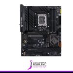 Placa Madre ASUS TUF Gaming Z790-Plus WiFi D4, Socket LGA1700, PCIe 5.0, ATX - Imagen 2