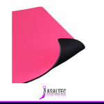 MousePad Gamer Logitech G G840, Tamaño XL 400 x 900 mm, Espesor 3mm, Rosado - Imagen 2