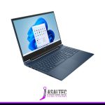 Notebook Gamer HP Victus 16-d0503la de 16.1“ (i5-11400H, GTX 1650, 8GB RAM, 256GB SSD, Win11) - Imagen 2