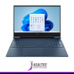 Notebook Gamer HP Victus 16-d0503la de 16.1“ (i5-11400H, GTX 1650, 8GB RAM, 256GB SSD, Win11)