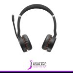 Jabra Audífonos con Micrófono Evolve 75 SE MS Stereo, Inalámbrico, Bluetooth, Negro - Imagen 2