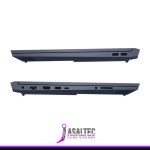 Notebook Gamer HP Victus 16-d0503la de 16.1“ (i5-11400H, GTX 1650, 8GB RAM, 256GB SSD, Win11) - Imagen 3