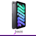 IPAD Mini 8.3″,Apple 8.3 2021,RAM 4 GB.64 GB,iPadOS 15,Space Gray - Imagen 4