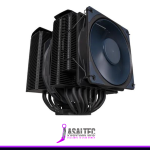 Disipador Cooler Master Masterair MA824 Stealth