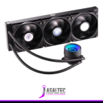 Refrigeración Liquida Aio Cooler Master Ml360 Mirror RGB