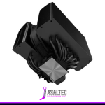 Disipador Cooler Master Masterair MA824 Stealth - Imagen 6