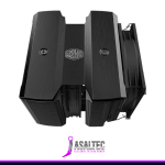 Disipador Cooler Master Masterair MA824 Stealth - Imagen 7