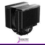 Disipador Cooler Master Masterair MA824 Stealth - Imagen 5