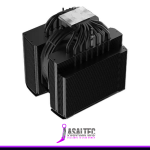 Disipador Cooler Master Masterair MA824 Stealth - Imagen 3